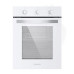 Электрический духовой шкаф MAUNFELD EOEC516W Электрический духовой шкаф MAUNFELD EOEC516W
