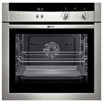 Духовой шкаф NEFF b 15m42 n3 ru Духовой шкаф NEFF b 15m42 n3 ru