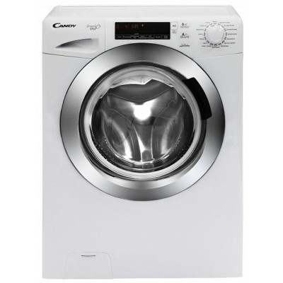 Стиральная машина с фронтальной загрузкой CANDY GV34 126TC2-07 Стиральная машина с фронтальной загрузкой CANDY GV34 126TC2-07