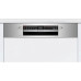 Посудомоечная машина BOSCH SMI4HVS31E Посудомоечная машина BOSCH SMI4HVS31E