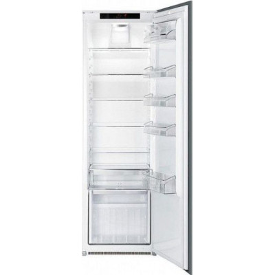 Холодильник SMEG s7323lfld2p Холодильник SMEG s7323lfld2p
