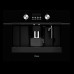 Кофемашина TEKA CLC 855 GM NIGHT RIVER BLACK (111630004) Кофемашина TEKA CLC 855 GM NIGHT RIVER BLACK (111630004)