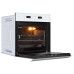 Духовой шкаф HIBERG VM 6192 W Духовой шкаф HIBERG VM 6192 W