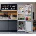Холодильник HOTPOINT-ARISTON HT 5180 AB Холодильник HOTPOINT-ARISTON HT 5180 AB