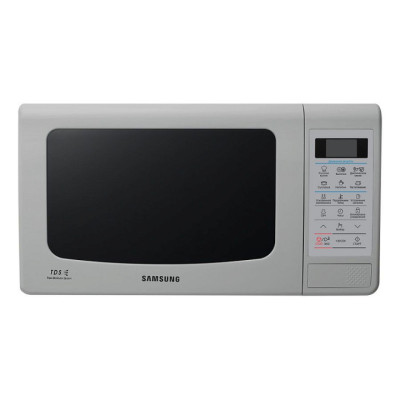 Микроволновая печь SAMSUNG ME-83KRQS-3 Микроволновая печь SAMSUNG ME-83KRQS-3