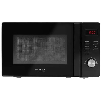 Микроволновая печь RED SOLUTION RM-2001D Микроволновая печь RED SOLUTION RM-2001D