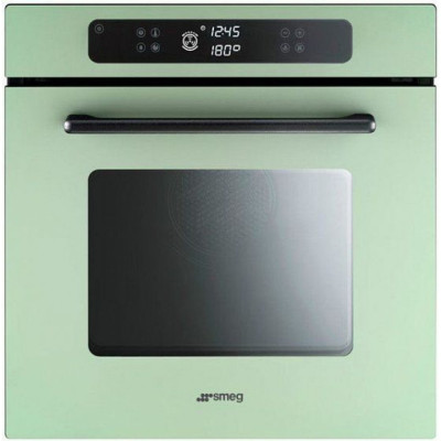 Духовой шкаф SMEG fp610sv Духовой шкаф SMEG fp610sv