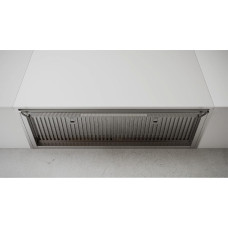 Вытяжка SIRIUS SL 928 IX 120