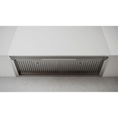 Вытяжка SIRIUS SL 928 IX 120