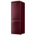 Холодильник TESLER RB-330 CHERRY RED Холодильник TESLER RB-330 CHERRY RED