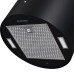 Вытяжка MEFERI TUBE35BK ULTRA Вытяжка MEFERI TUBE35BK ULTRA