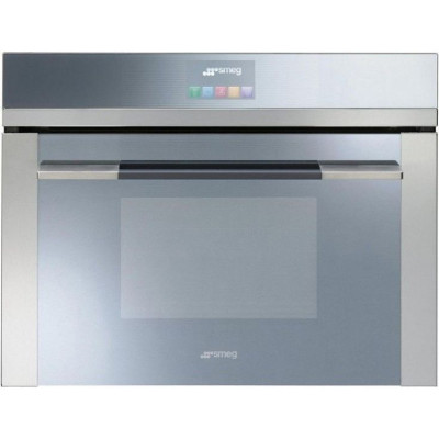 Электрический духовой шкаф SMEG SF4140MC Электрический духовой шкаф SMEG SF4140MC