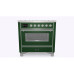 Варочный центр ILVE M096DNE3/EGC Варочный центр ILVE M096DNE3/EGC