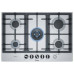 Газовая панель Bosch PCQ 7A5M90R Газовая панель Bosch PCQ 7A5M90R