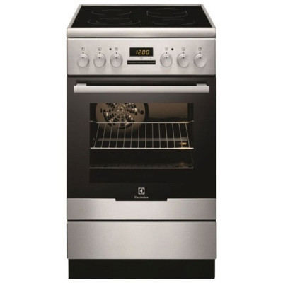 Плита электрическая ELECTROLUX ekc 954502 x Плита электрическая ELECTROLUX ekc 954502 x