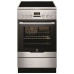 Плита электрическая ELECTROLUX ekc 954502 x Плита электрическая ELECTROLUX ekc 954502 x