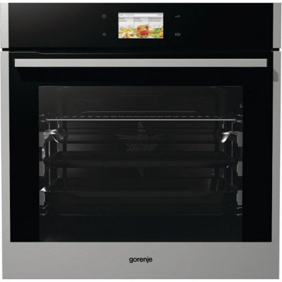 Духовой шкаф GORENJE BOP 799S51 X Духовой шкаф GORENJE BOP 799S51 X