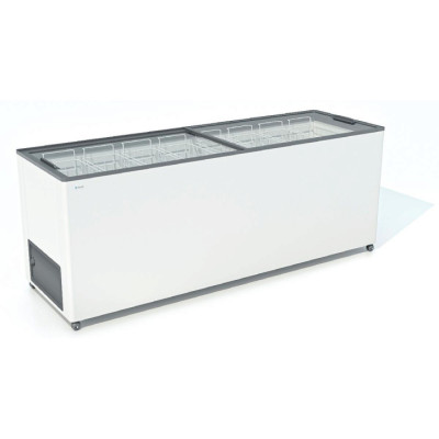 Морозильный ларь FROSTOR F 700 С Морозильный ларь FROSTOR F 700 С