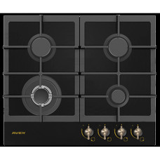 Варочная панель AVEX HM 6044 RB