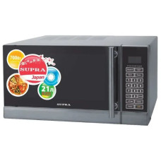 Микроволновая печь SUPRA mws-2129ss Микроволновая печь SUPRA mws-2129ss