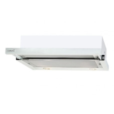 Вытяжка CATA TF 2003 WHITE GLASS Вытяжка CATA TF 2003 WHITE GLASS