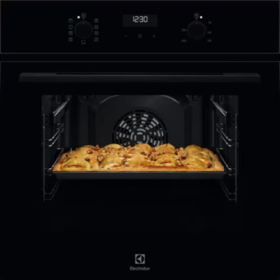 Духовой шкаф ELECTROLUX EOD5H70BZ Духовой шкаф ELECTROLUX EOD5H70BZ