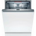 Посудомоечная машина BOSCH SMV4HVX32E Посудомоечная машина BOSCH SMV4HVX32E