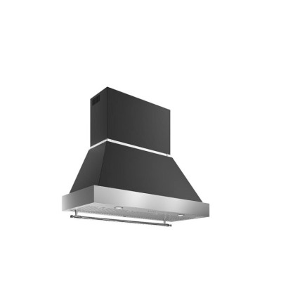 Вытяжка BERTAZZONI K120HERTX+KC48HERTNE