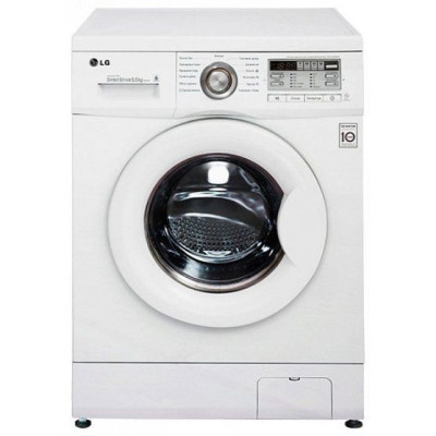 Стиральная машина LG F80B8LD0 Стиральная машина LG F80B8LD0