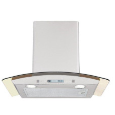 Вытяжка BACKER QD60E-MC WHITE 12K Вытяжка BACKER QD60E-MC WHITE 12K