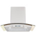 Вытяжка BACKER QD60E-MC WHITE 12K Вытяжка BACKER QD60E-MC WHITE 12K