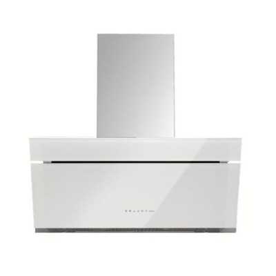 Вытяжка FALMEC butterfly isola 800 90 ix bianco/white Вытяжка FALMEC butterfly isola 800 90 ix bianco/white