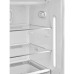 Холодильник SMEG FAB28RWH6 Холодильник SMEG FAB28RWH6