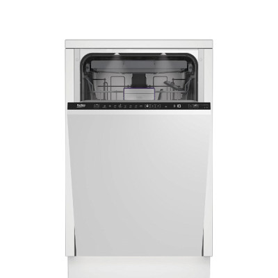 Посудомоечная машина BEKO BDIS38121Q Посудомоечная машина BEKO BDIS38121Q