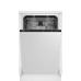 Посудомоечная машина BEKO BDIS38121Q Посудомоечная машина BEKO BDIS38121Q