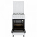 Кухонная плита GORENJE KNF5110W Кухонная плита GORENJE KNF5110W