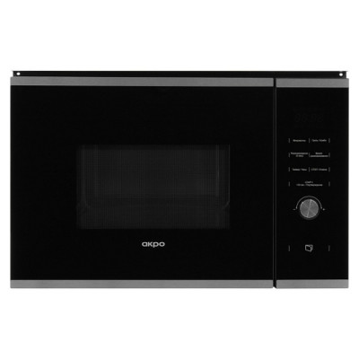 Микроволновая печь AKPO MEA 92508 SEA07 IX Микроволновая печь AKPO MEA 92508 SEA07 IX