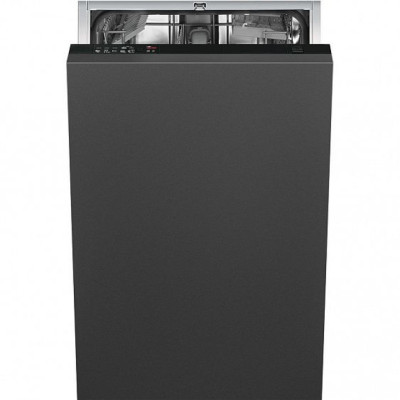 Посудомоечная машина SMEG STA4505 Посудомоечная машина SMEG STA4505