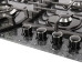 Варочная поверхность GEFEST ПВГ 2232-01 Р53 Варочная поверхность GEFEST ПВГ 2232-01 Р53