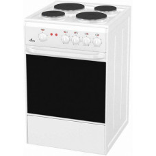 Плита электрическая KING ae 1406 w Плита электрическая KING ae 1406 w