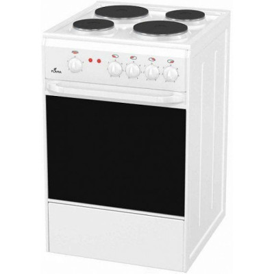 Плита электрическая KING ae 1406 w Плита электрическая KING ae 1406 w