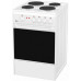 Плита электрическая KING ae 1406 w Плита электрическая KING ae 1406 w