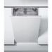 Встраиваемая посудомоечная машина Indesit DSIE 2B10 Встраиваемая посудомоечная машина Indesit DSIE 2B10