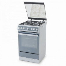 Плита газовая KAISER HGG 52521 KW Eco Плита газовая KAISER HGG 52521 KW Eco