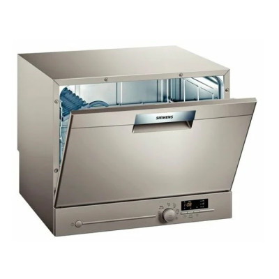 Посудомоечная машина SIEMENS SK26E820EU Посудомоечная машина SIEMENS SK26E820EU