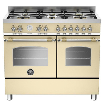 Варочный центр BERTAZZONI HER1006MFEDCRT Варочный центр BERTAZZONI HER1006MFEDCRT