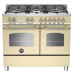 Варочный центр BERTAZZONI HER1006MFEDCRT Варочный центр BERTAZZONI HER1006MFEDCRT