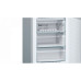 Холодильник BOSCH KGN39XL35 серебристый Холодильник BOSCH KGN39XL35 серебристый