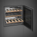 Винный шкаф SMEG CVI129B3 Винный шкаф SMEG CVI129B3