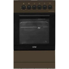 Плита ARTEL Comarella 50 00-E коричневый